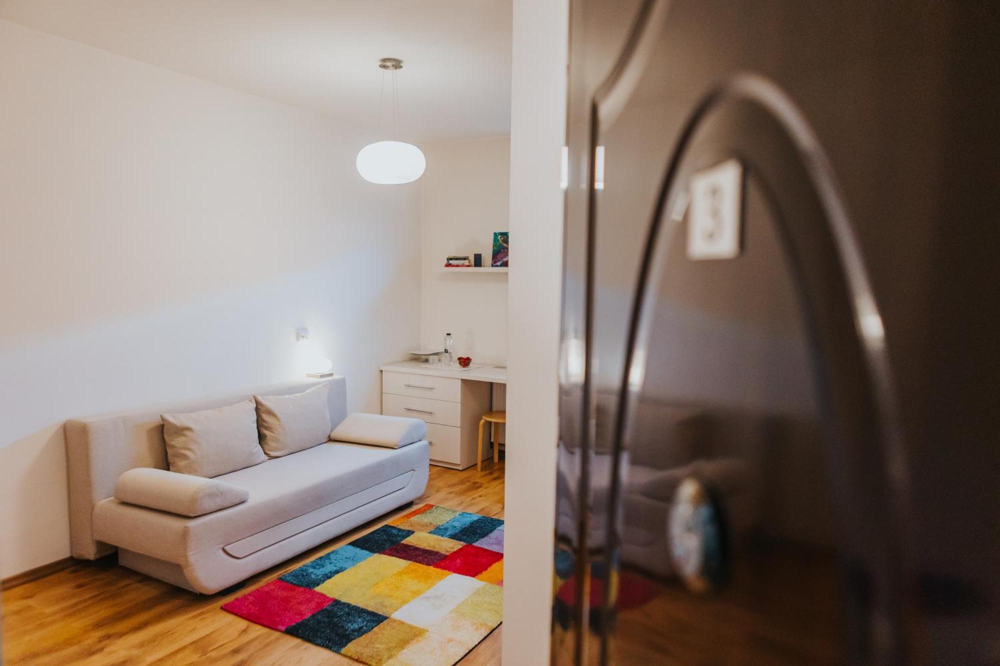 Camelia'S Cozy Place Nagybánya Kültér fotó