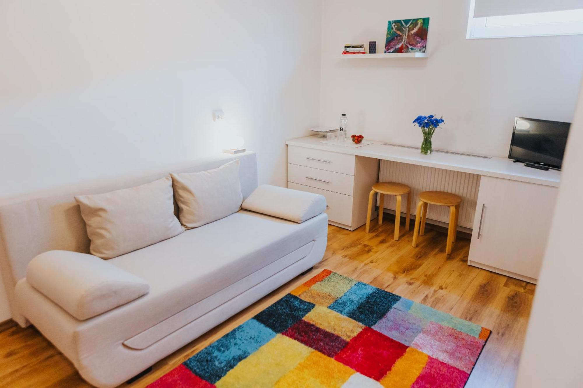 Camelia'S Cozy Place Nagybánya Kültér fotó