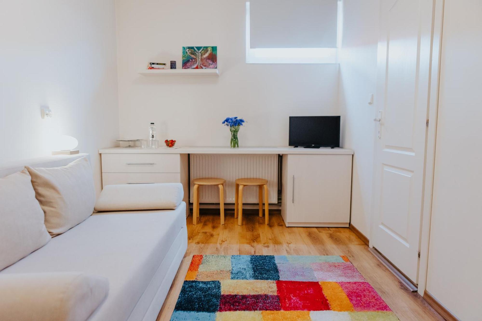 Camelia'S Cozy Place Nagybánya Kültér fotó