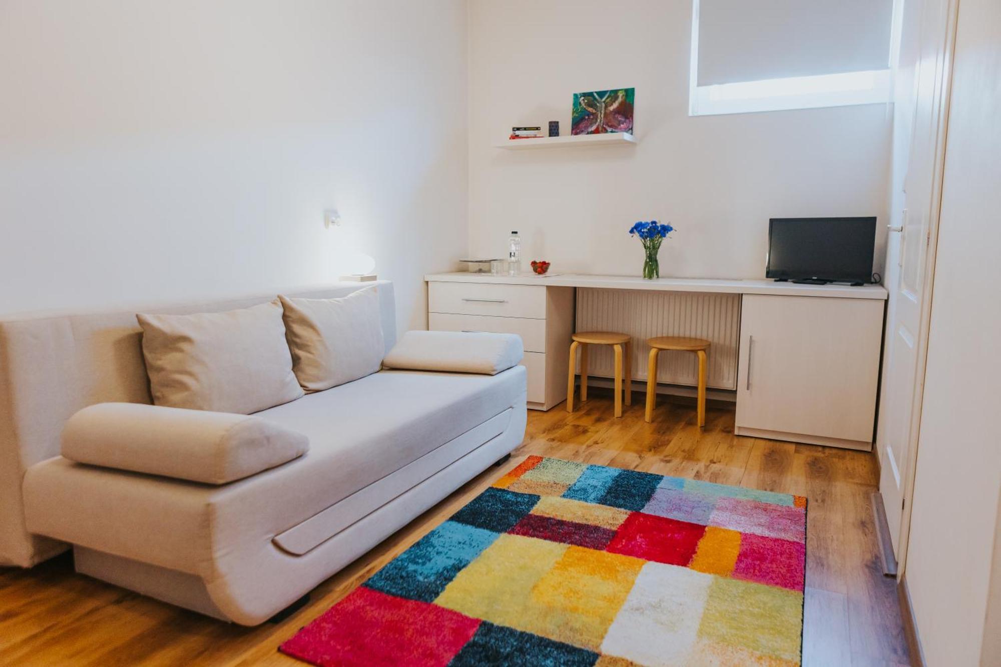 Camelia'S Cozy Place Nagybánya Kültér fotó