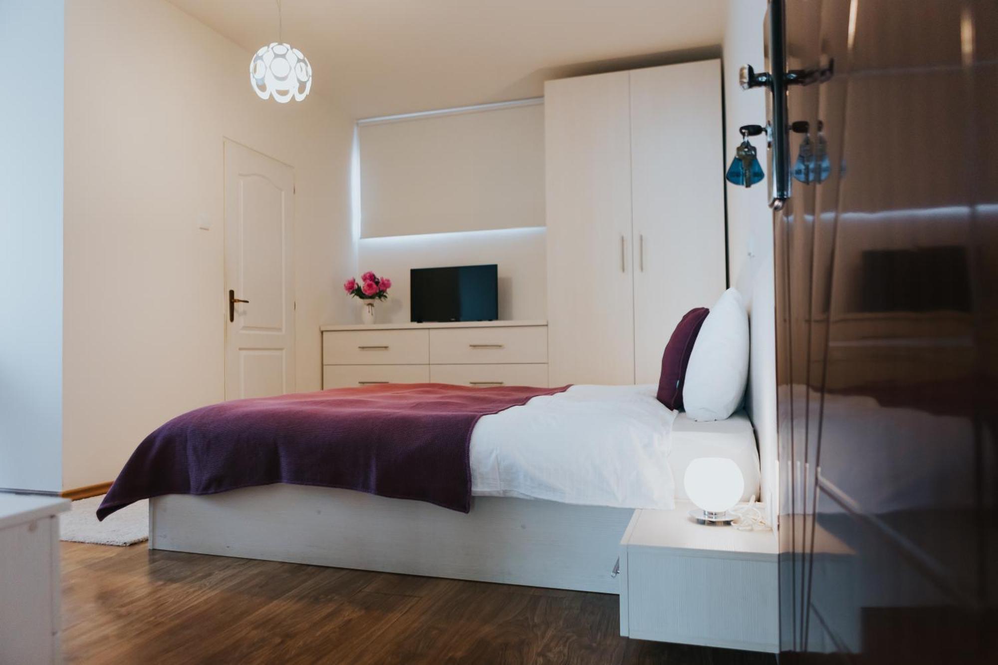 Camelia'S Cozy Place Nagybánya Kültér fotó