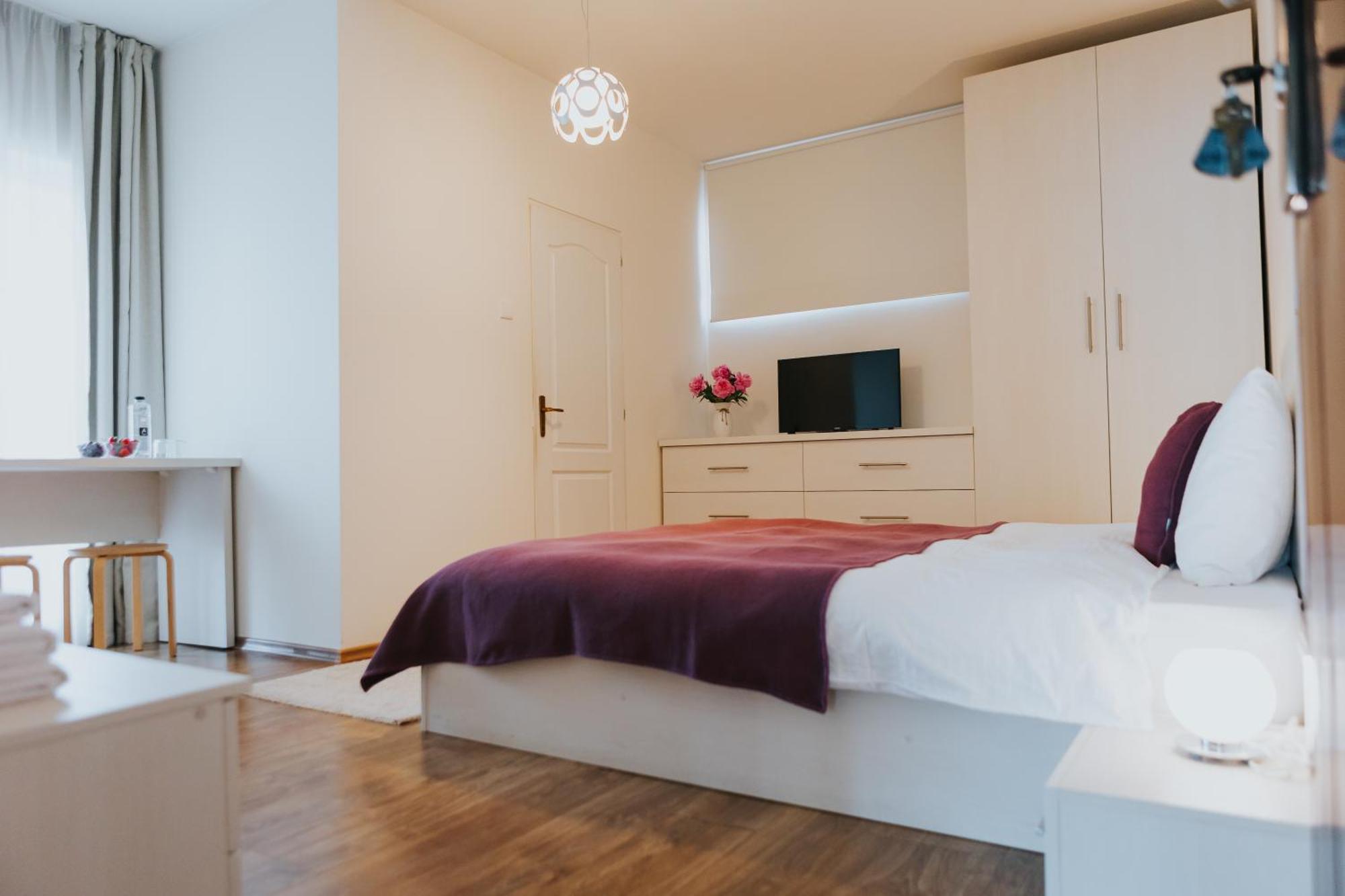 Camelia'S Cozy Place Nagybánya Kültér fotó