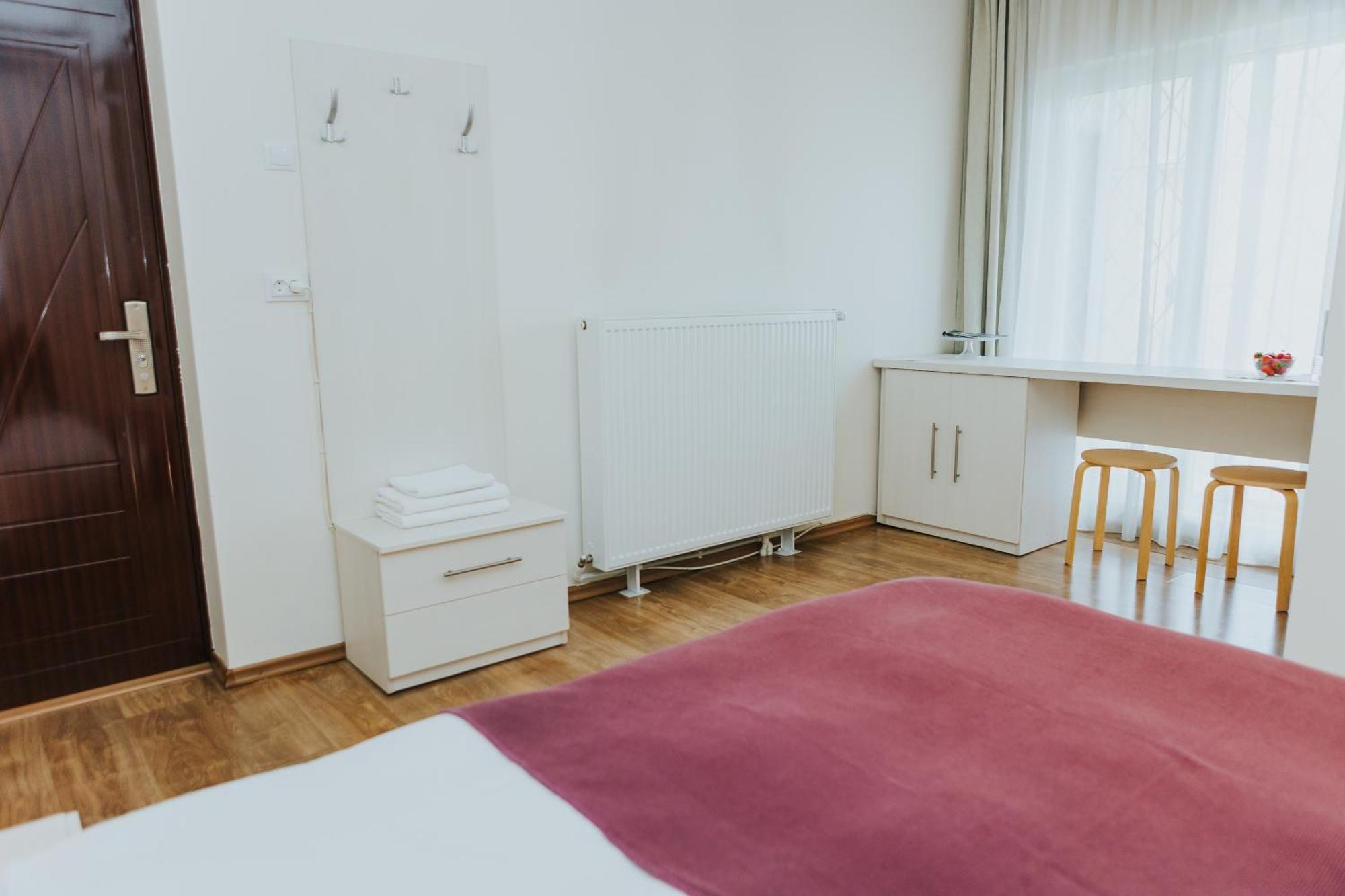 Camelia'S Cozy Place Nagybánya Kültér fotó