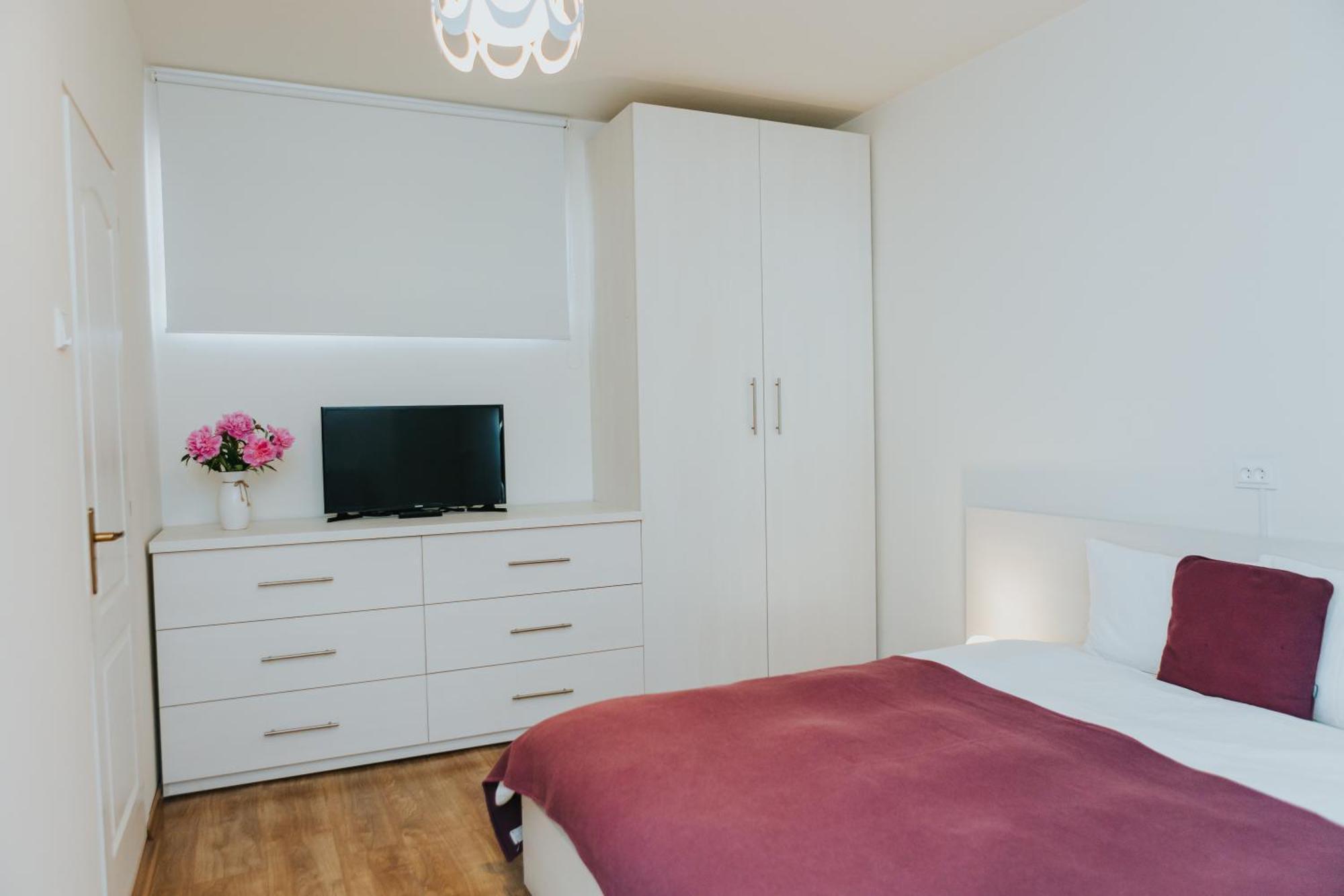 Camelia'S Cozy Place Nagybánya Kültér fotó